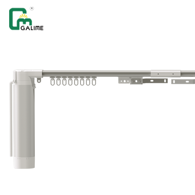 Galime Smart Curtains Track Electric Rod
