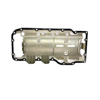 Otras piezas del motor 53020675AE Junta de cárter de aceite para GRAND CHER0KEE 4.7L