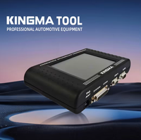 Herramienta de Corrección de Odómetro KINGMA para Diagnóstico y Reparación de Sistemas Electrónicos de Muchos Vehículos, Herramienta de Programación de Automóviles