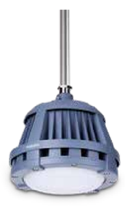 <span class=keywords><strong>Philips</strong></span> <span class=keywords><strong>LED</strong></span> Lámpara a prueba de explosiones Solidguard Wellglass Plataforma de luz <span class=keywords><strong>LED</strong></span> a prueba de explosiones BY950P Luz de bahía alta a prueba de explosiones - Product Image 2