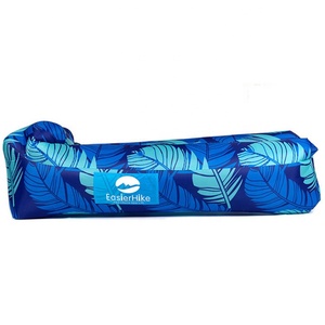 <span class=keywords><strong>Camping</strong></span> impermeable plegable inflable <span class=keywords><strong>tumbona</strong></span> perezoso sofá cama <span class=keywords><strong>de</strong></span> aire saco <span class=keywords><strong>de</strong></span> dormir - Product Image 1