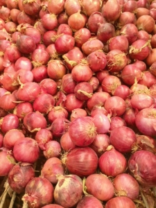 2025 Trung Quốc 5-8Cm 8-11Cm Tươi Hành Tây Trung Quốc Xuất Khẩu Hành Tây Sản Phẩm 10Kg 25Kg 50Kg Lưới Túi Hành Tây Để Bán - Product Image 2