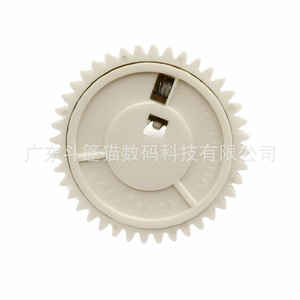 Hp Fuser Drive Gear Rc1 3325 000 สำหรับเครื่องพิมพ์เอชพี 4250 4300 4350 - Product Image 4
