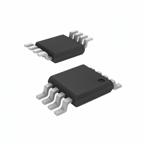 ระบบจัดการพลังงาน (PMIC) 8 TSSOP, 8 MSOP ชิ้นส่วนอิเล็กทรอนิกส์ SC4517AIMSTRT ตัวแทนจำหน่ายที่ได้รับอนุญาต - Product Image 1