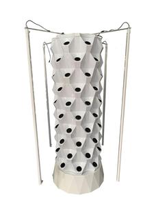 Hệ Thống Trồng Cây Theo Chiều Dọc Skyplant Dứa, Bộ Dụng Cụ Trồng Cây Trong Nhà, Trong Vườn - Product Image 5