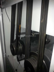 Schleifen Verstellbarer Tisch Bands chl eifer Maschinen kombination für <span class=keywords><strong>Word</strong></span>-Arbeiten - Product Image 6