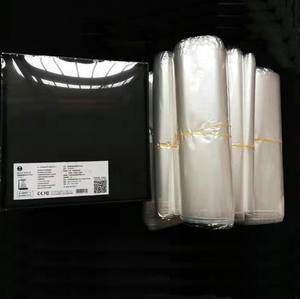 Manchons thermorétractables en PVC pour emballage de bouteille en PET étiquettes de sac de café pour bouteille étiquette personnalisée emballage étiquette rétractable - Product Image 4