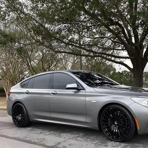 Forgiato DISEGNO-<span class=keywords><strong>M</strong></span>オフロード鍛造合金ホイール17-26インチBMW M5 F90ダッジラム1500フォードラプタージープラングラーSUVトラック用 - Product Image 5