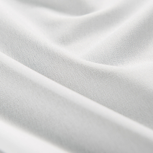 30D Dệt Lót Vải Dính Fusible Interlining Lụa Lót Cho Váy Áo Sơ Mi - Product Image 3