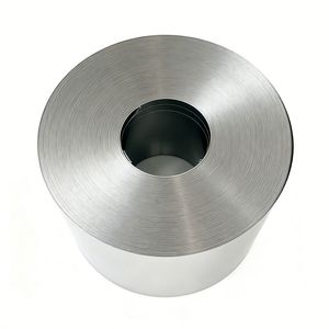 Chapa/Placa de Acero Inoxidable Laminada en Caliente <span class=keywords><strong>201</strong></span> 202 Ss304 2b 316 316l 430 301s 904 904l - Product Image 3