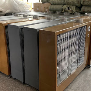 Дизельные инфракрасные обогреватели для домашнего отопления - Product Image 5