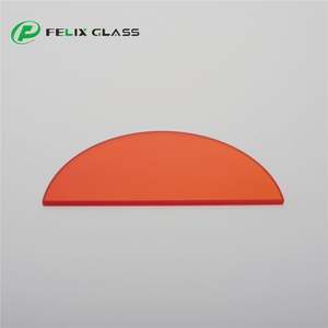 Filtros Ópticos de Vidrio Borosilicato de Precisión, Industriales, Modernos, Personalizados, Transmisión de Luz, Ecológicos, para Interiores, Estilo Asiático y Europeo - Product Image 2