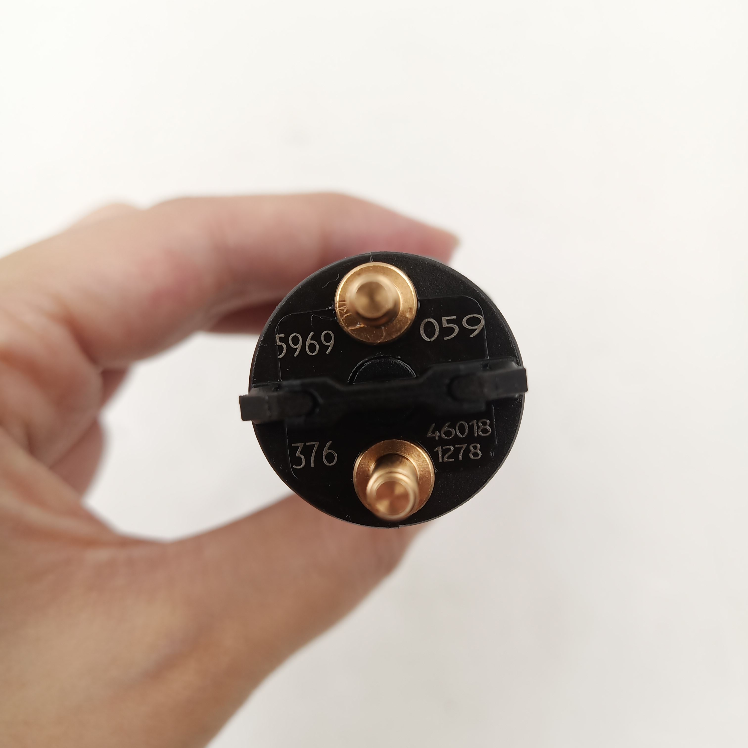 WX Hot Sale  Common Rail Injectors 0445120059 6754-11-3011 6754-11-3010 6754-11-3012 QSB6