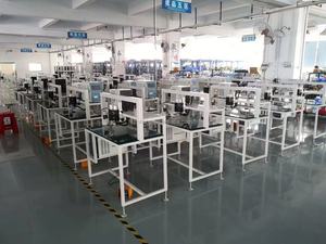 AC Pedal Manual 32650 Battery Pack Precision Ev Battery Pack Welder Spot <b>Welding</b> Machine for 18650 21700 Battery Cell - Product Image 3