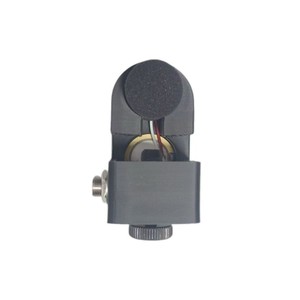 Capteur de batterie externe durable à double zone haute sensibilité, pour conversion de batterie acoustique en électronique - Product Image 2