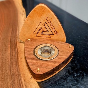 Set de Regalo para <span class=keywords><strong>Caballero</strong></span> Moderno 2023, Kit de Ahumador para Cócteles de Whisky con Virutas de Madera de Nogal Americano, Antorcha, Accesorios de Barra de Acero Inoxidable, Ecológico - Product Image 6