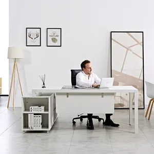 Mobilier de bureau, bureau d'ordinateur