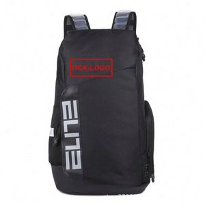Mochila Escolar de Gran Capacidad, Cómoda, Impermeable, de Nailon, con Reducción de Carga, para Deportes al Aire Libre, Estilo Deportivo, para Uso Escolar - Product Image 2