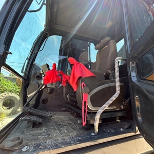 Excavadora Hyundai 210LC-9S Usada de Bajo Precio y Alta Eficiencia, Maquinaria para Movimiento de Tierras con Alta Funcionalidad, Lista para Envío - Product Image 5