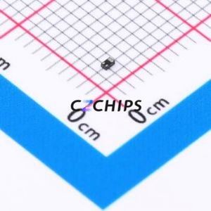 ทรานซิสเตอร์ฟิลด์ทรานซิสเตอร์ (Mosfet) X2-DFN1006-3 DMN2005LP4K-7B แบบดั้งเดิมและใหม่เอี่ยม - Product Image 2