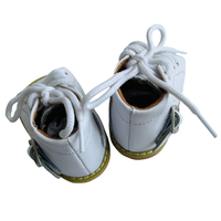 Chaussures orthopédiques médicales pour enfants Dennis Brown pour la correction du pied bot