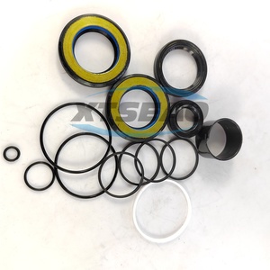 חלק מספר 9103 9900 מתלה הגה חשמל תיבת תיקון ערכת ההיגוי ערכת תיקון כוח - Product Image 6