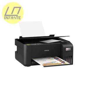 Infaste Multifunctional Commercial Wireless All-in-one L3219 Printer Machine for High-Quality Photo&amp;<strong>Office</strong> <strong>Printing</strong> - Product Image 4