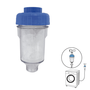 Filtro Acqua per Lavatrice Direttamente da Polyphosphate per Uso Domestico - Product Image 1