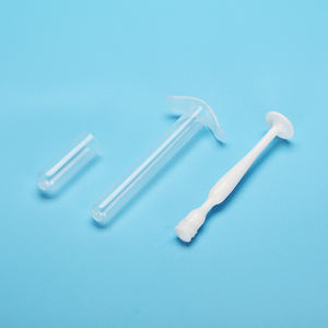 <span class=keywords><strong>Gel</strong></span> silikon medis kemasan steril aplikator vagina sisipan langsung yang efektif untuk perawatan ginekologi - Product Image 5