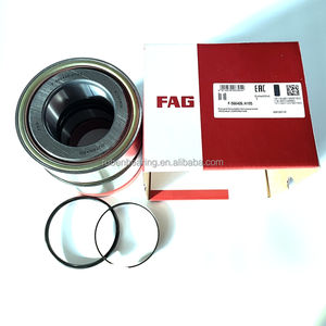 Unité d'insertion de réparation 571762.01.H195 roulement de <span class=keywords><strong>camion</strong></span> F15097 roulement de moyeu de roue VKBA5314 1413785 1439070 1476945 1724482 - Product Image 2