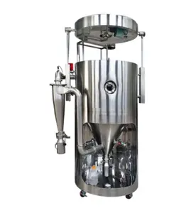 High Speed Centrifugal yeast extract spray dryer spirulina whey spray drying machine spray dryer