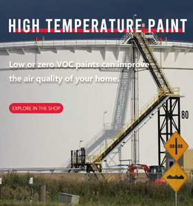 Vernici metalliche resistenti alle alte temperature resistenti <span class=keywords><strong>al</strong></span> <span class=keywords><strong>calore</strong></span> per apparecchiature ad alta aderenza <span class=keywords><strong>resistente</strong></span> <span class=keywords><strong>al</strong></span> colore <span class=keywords><strong>resistente</strong></span> - Product Image 2