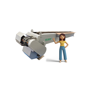 Rejilla Mecánica Automática para Plantas de Tratamiento de <span class=keywords><strong>Aguas</strong></span> <span class=keywords><strong>Residuales</strong></span>, Rejilla Autolimpiante Continua con Construcción de Acero Inoxidable - Product Image 4