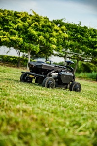 เครื่องตัดหญ้าอัตโนมัติ VORAN พร้อมระบบนำทาง RTK LiDAR สำหรับพื้นที่สาธารณะ รุ่น VR-LM450E RTK - Product Image 6