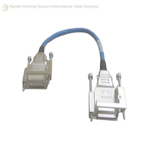 Cable de Apilamiento Stackwise Cab-stack-50cm N-h Sin Plomo 72-4226-01 Nuevo Original en Existencia Automatización Industrial Pac Dedicado - Product Image 1