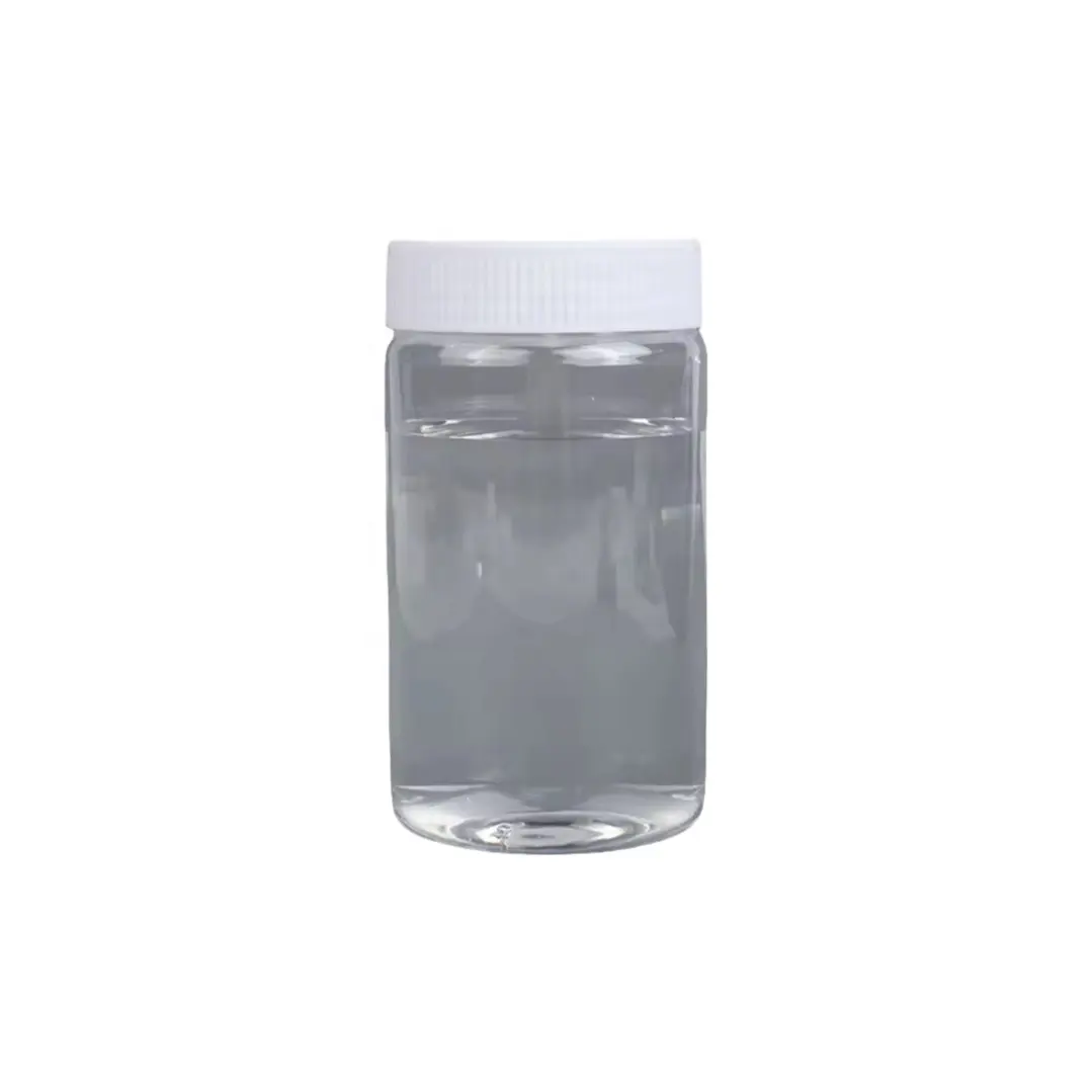 ヒドロキシシリコーンオイル/処理剤としてのシリコーンヒドロキシ乳液の製造に使用/CAS 58130-04-4