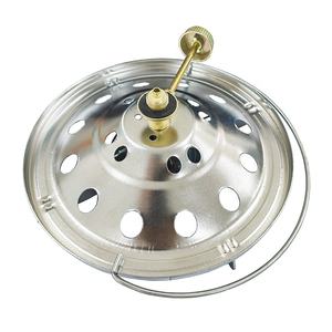 CNJG África Tanzania barato <span class=keywords><strong>butano</strong></span> LPG estufa de camping portátil Universal para cilindros de Gas domésticos - Product Image 2