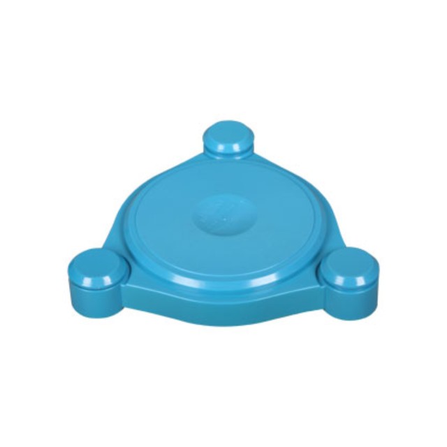 T Outdoor Swim Pool Levitating Rotating Loudspeaker Waterproof IP68 Under Waterproof Swimming Pool Speaker for Pools/ Spa