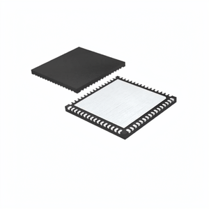 Distribuidor Autorizado de Componentes Electrónicos MSP430F5253IRGCT 64 VFQFN con Pad Expuesto Integrado - Product Image 1