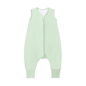 Sacos de Dormir para Bebés de Bambú y Algodón Antibacterianos con Logotipo Personalizado de Alta Calidad para Bebés de <span class=keywords><strong>3</strong></span> a 36 <span class=keywords><strong>Meses</strong></span> - Product Image 6