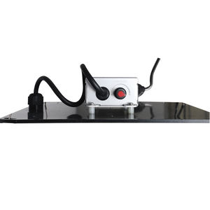 Tubo de cultivo de plantas LED de alta eficiencia Lámpara de plantas de cultivo de 100W - Product Image 5