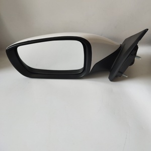 <span class=keywords><strong>Espejo</strong></span> <span class=keywords><strong>Lateral</strong></span> de Alta Calidad YX116, Venta Directa de Fábrica, para <span class=keywords><strong>HYUNDAI</strong></span> Sonata 2011-2015 - Product Image 2