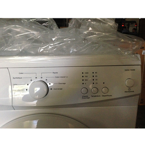 Lavadora Automática Smad de 6 kg, Color Blanco, Super Asia Jeans Stone, Modelo Dwf-60a12lbx(6205) - Product Image 2