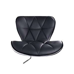 Taburetes de <span class=keywords><strong>bar</strong></span> con respaldo Leader Shell Juego de 2 Taburetes de <span class=keywords><strong>Bar</strong></span> ajustables con Taburetes de <span class=keywords><strong>Bar</strong></span> giratorios traseros - Product Image 5