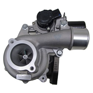 Compresseur turbo de haute qualité pour <span class=keywords><strong>moteur</strong></span> <span class=keywords><strong>Toyota</strong></span> Hilux Pickup 2.5 <span class=keywords><strong>D4D</strong></span> 2KD VB31 17201-0L070 - Product Image 1