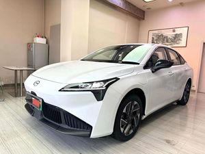Nuova Auto Best Seller 2026 Aion S Plus Edizione <span class=keywords><strong>LUX</strong></span> con Accesso Senza Chiave, Climatizzazione Automatica - Product Image 1