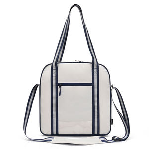 <span class=keywords><strong>Sac</strong></span> fourre-tout de gymnastique de logo personnalisé de haute qualité <span class=keywords><strong>sac</strong></span> de balle de pickleball à bandoulière pour les sacs de sport de raquette de sport - Product Image 3