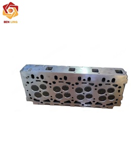 Ben ling cho động cơ Máy xúc mini Yanmar 4TNV94 YM129907-11700 lắp ráp đầu xi lanh 4TNV98 129907-11700 - Product Image 1