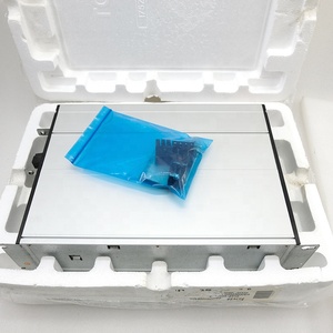 Convertisseur de fréquence VLT5003PT5B20STR3D0F00A00C1 VLT5000 3kW VFD en stock - Product Image 2