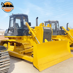 <span class=keywords><strong>Bulldozer</strong></span> <span class=keywords><strong>Komatsu</strong></span> <span class=keywords><strong>D65</strong></span> D85 D155 en Buen Estado, Nuevas Excavadoras de Orugas - Product Image 6